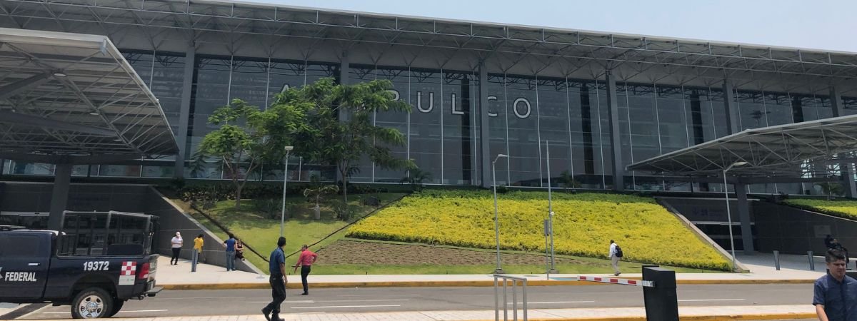 Acapulco International Airport