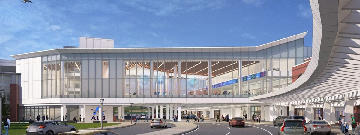 Albany International Airport