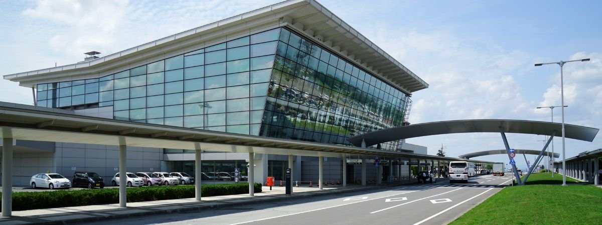 Asahikawa Airport