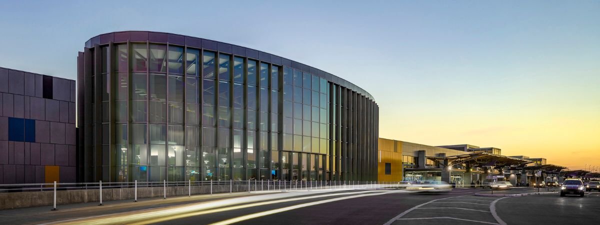 Austin-Bergstrom International Airport