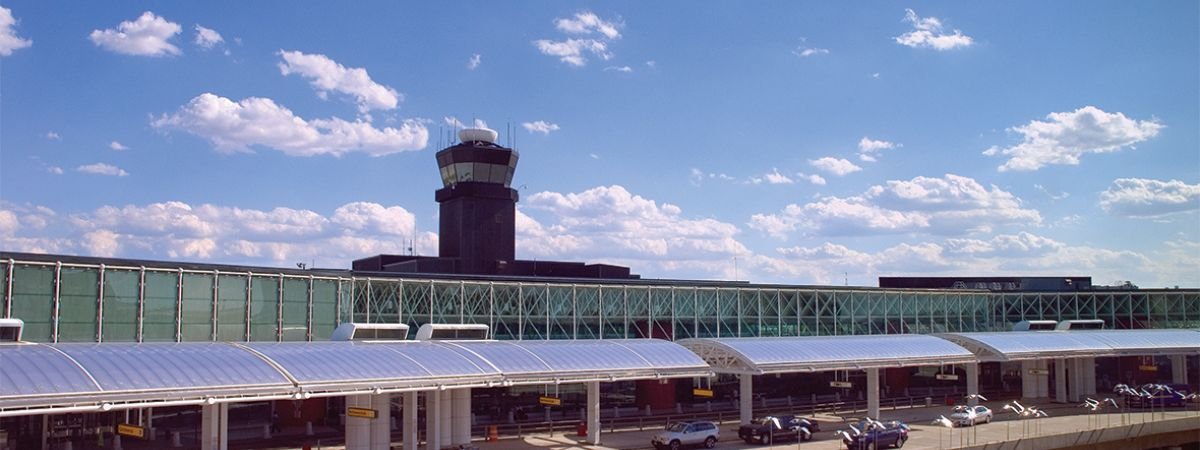 Baltimore/Washington International Thurgood Marshall Airport
