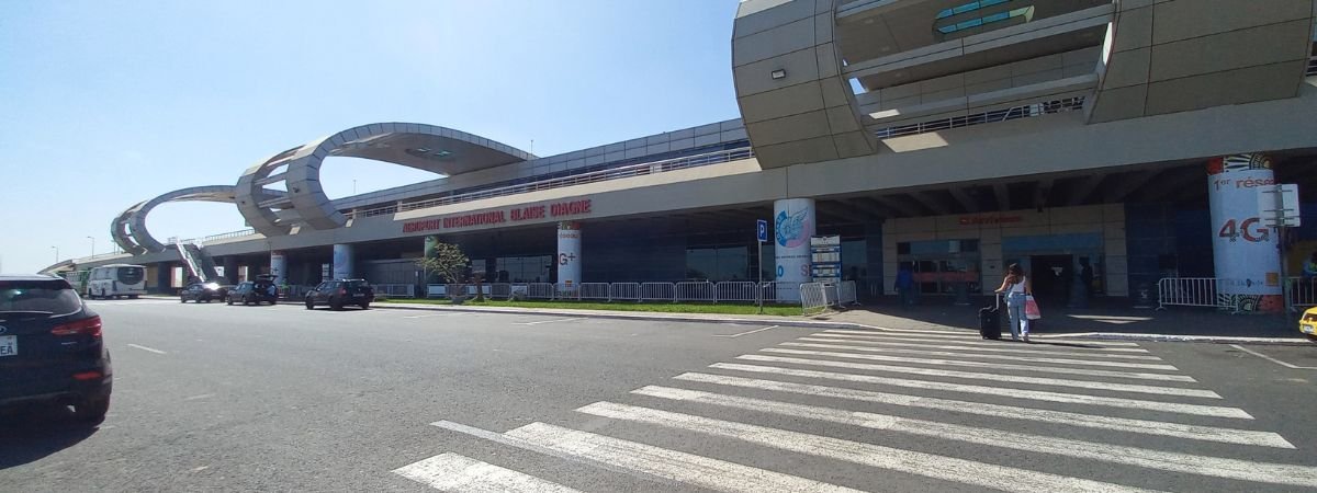 Blaise Diagne International Airport