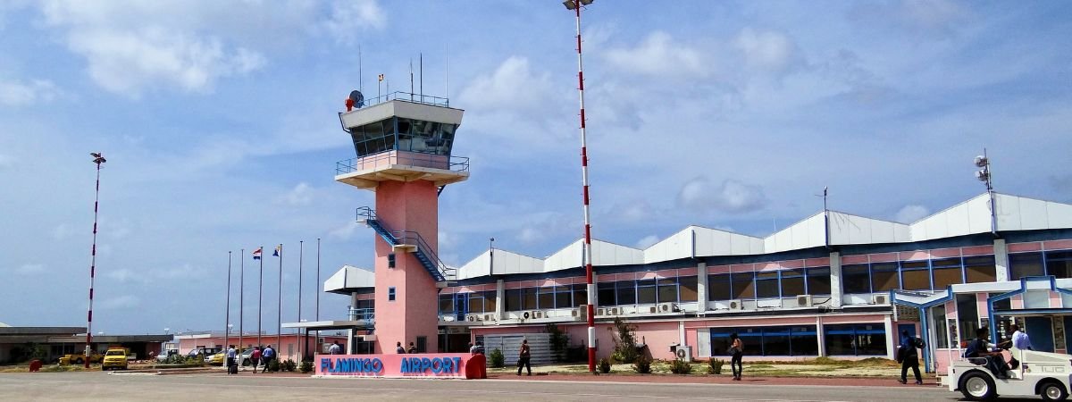 Bonaire International Airport