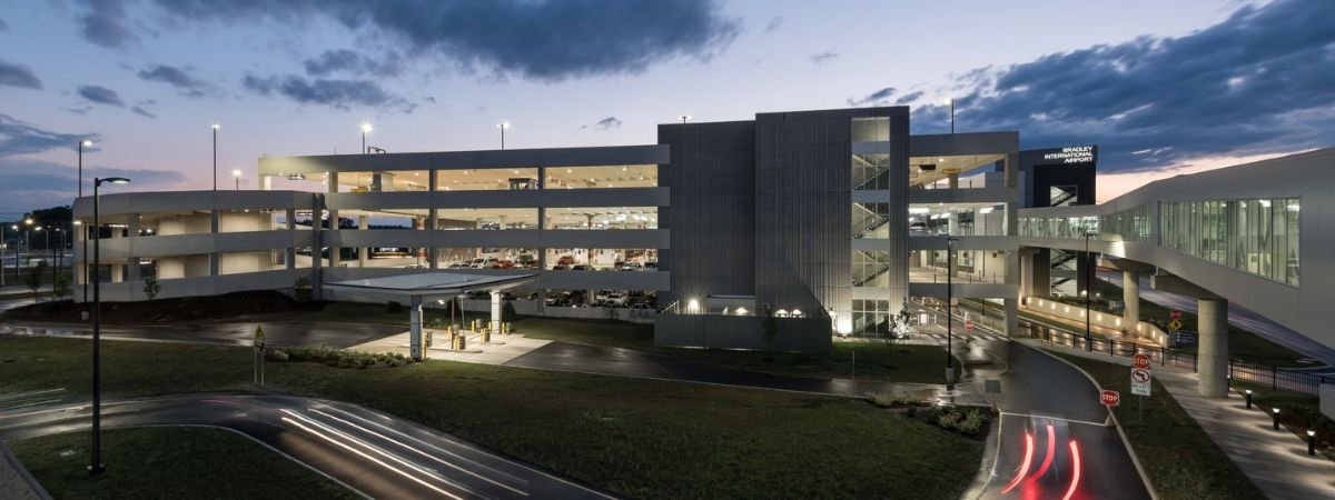 Bradley International Airport