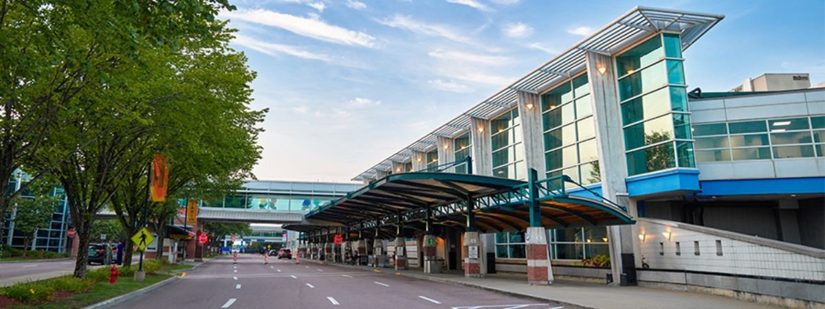 Burlington International Airport