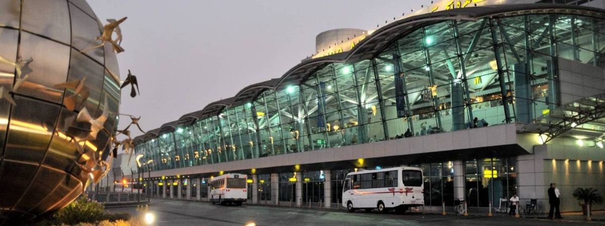 Cairo International Airport