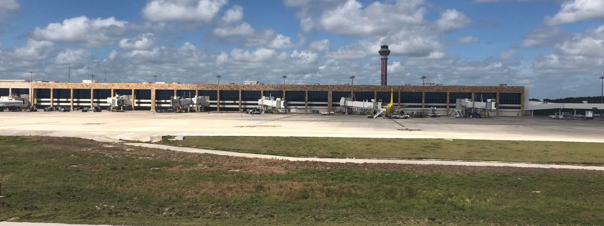 Cancun International Airport