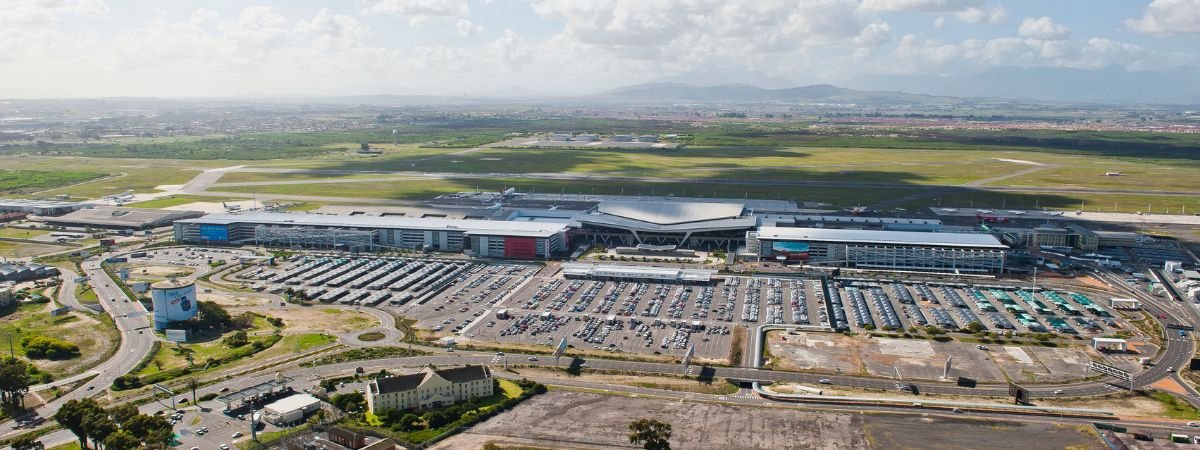 Cape Town International Airport