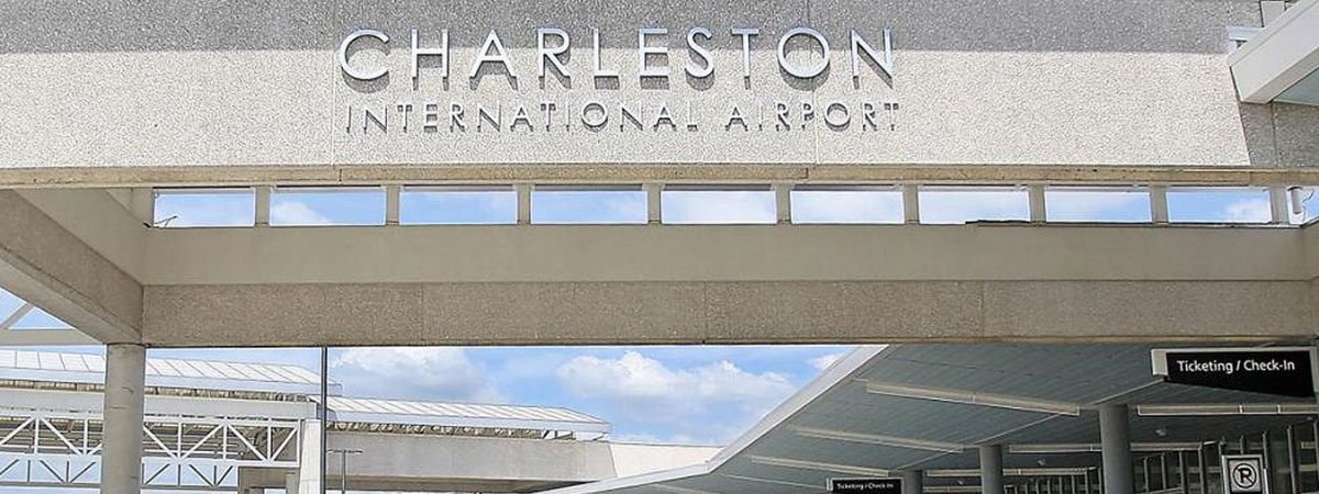 Charleston International Airport