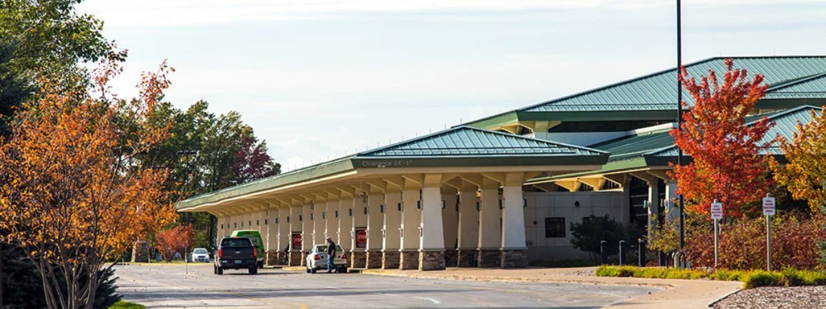 Cherry Capital Airport