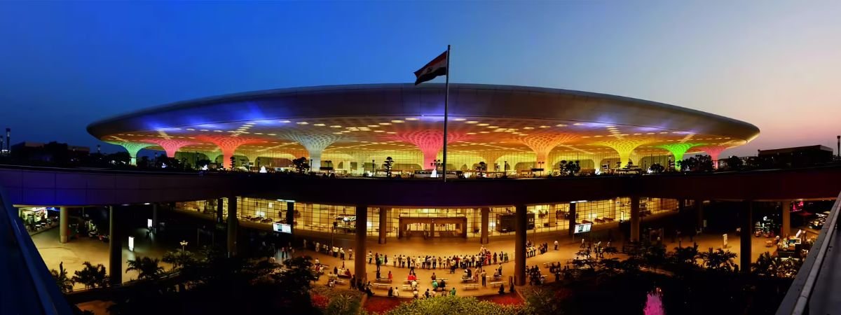 Chhatrapati Shivaji Maharaj International Airport