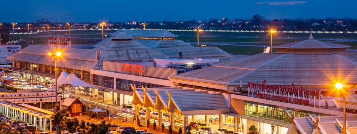 Chiang Mai International Airport