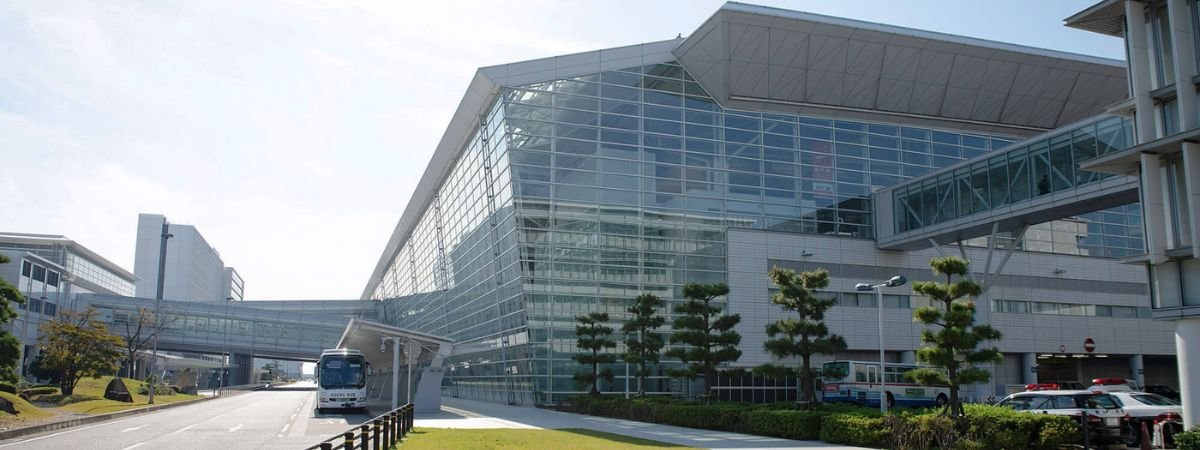 Chubu Centrair International Airport