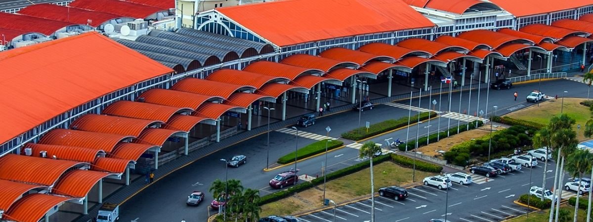 Cibao International Airport