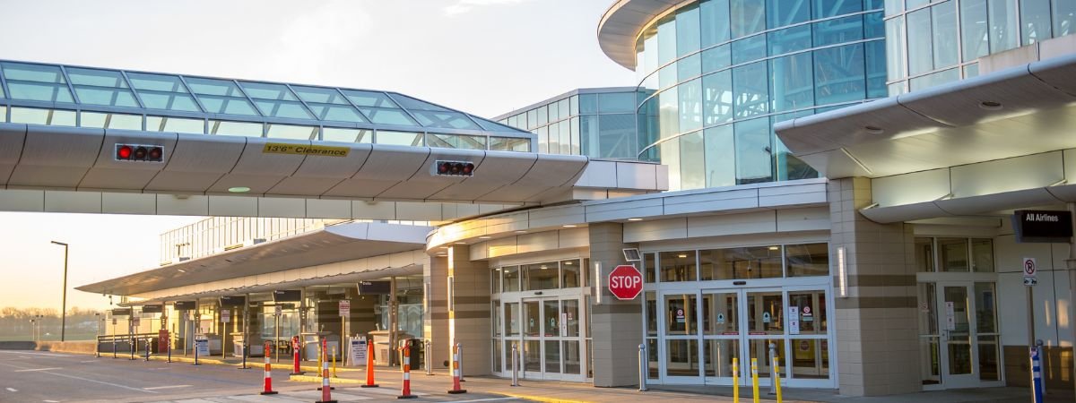 Cincinnati/Northern Kentucky International Airport