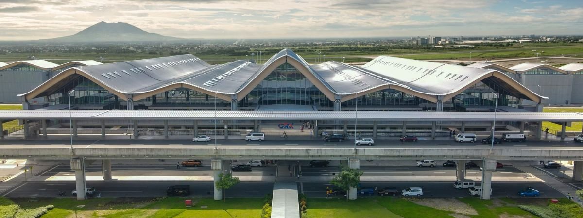 Clark International Airport