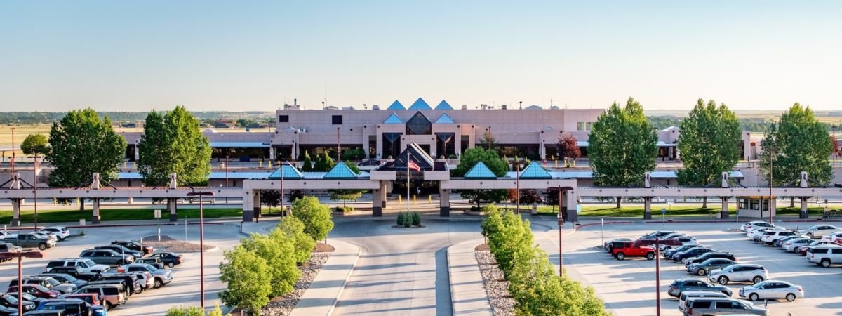 Colorado Springs Airport