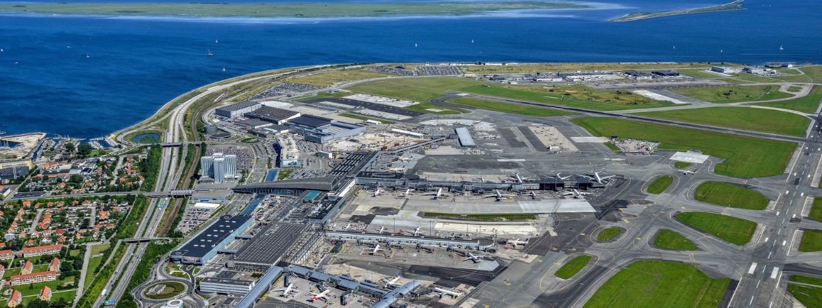 Copenhagen Airport