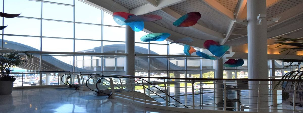 Corpus Christi International Airport
