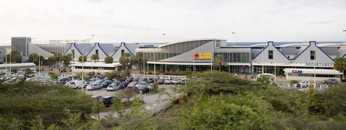 Curaçao International Airport