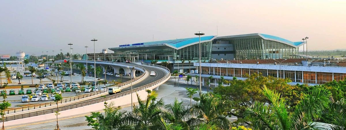 Danang International Airport