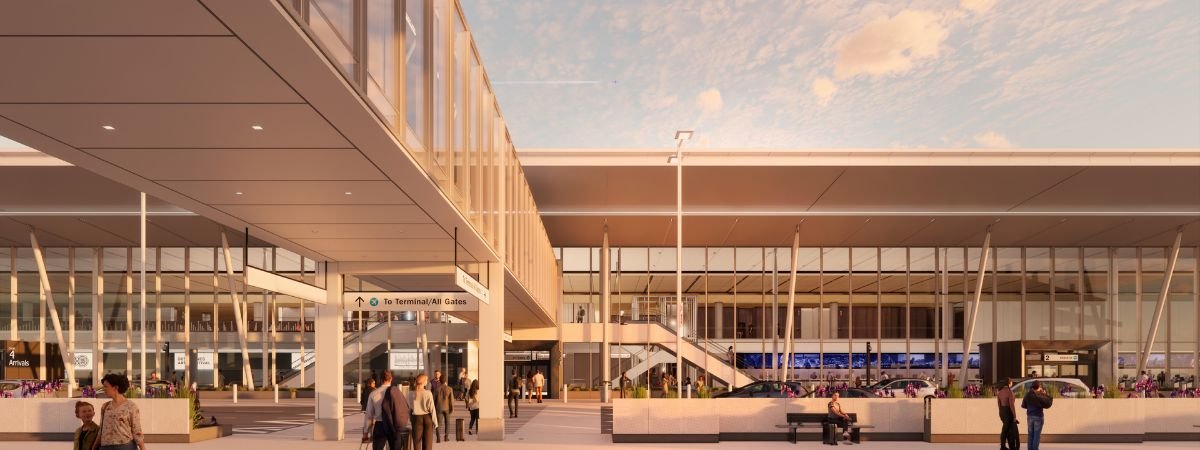 Des Moines International Airport