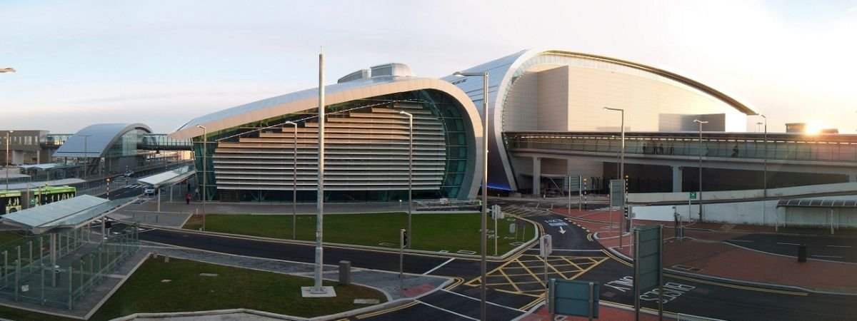 Dublin Airport
