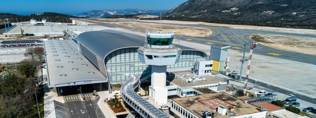 Dubrovnik Airport
