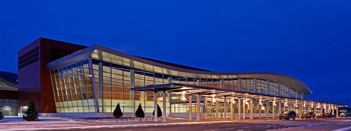 Duluth International Airport