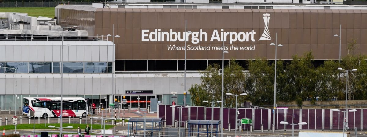 Edinburgh Airport