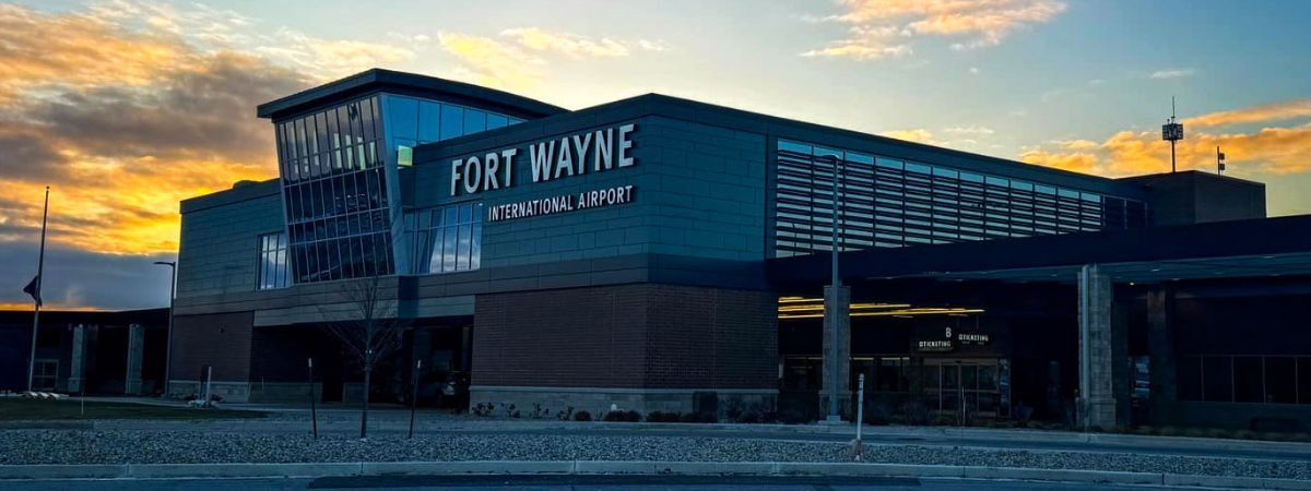 Fort Wayne International Airport