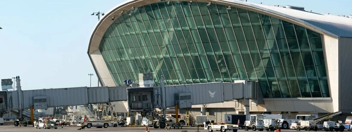 Fresno Yosemite International Airport