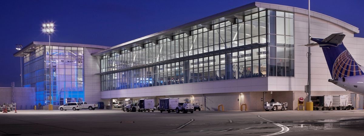 George Bush Intercontinental Airport