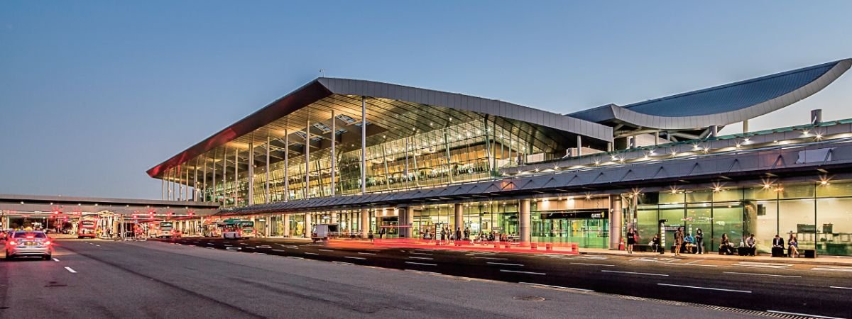 Gimpo International Airport