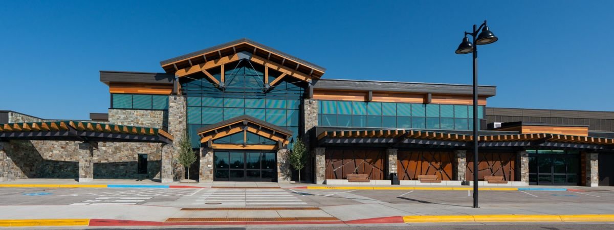 Glacier Park International Airport