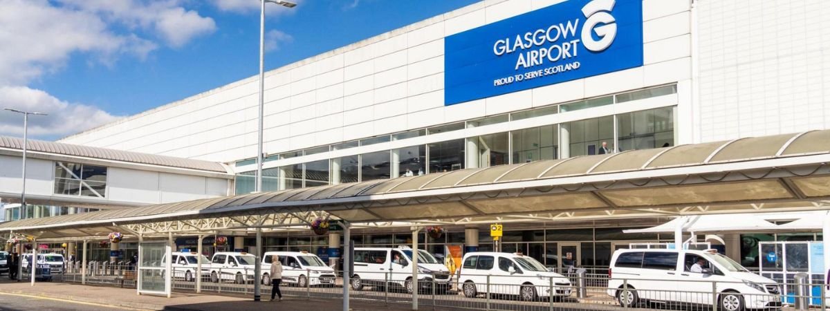 Glasgow Airport