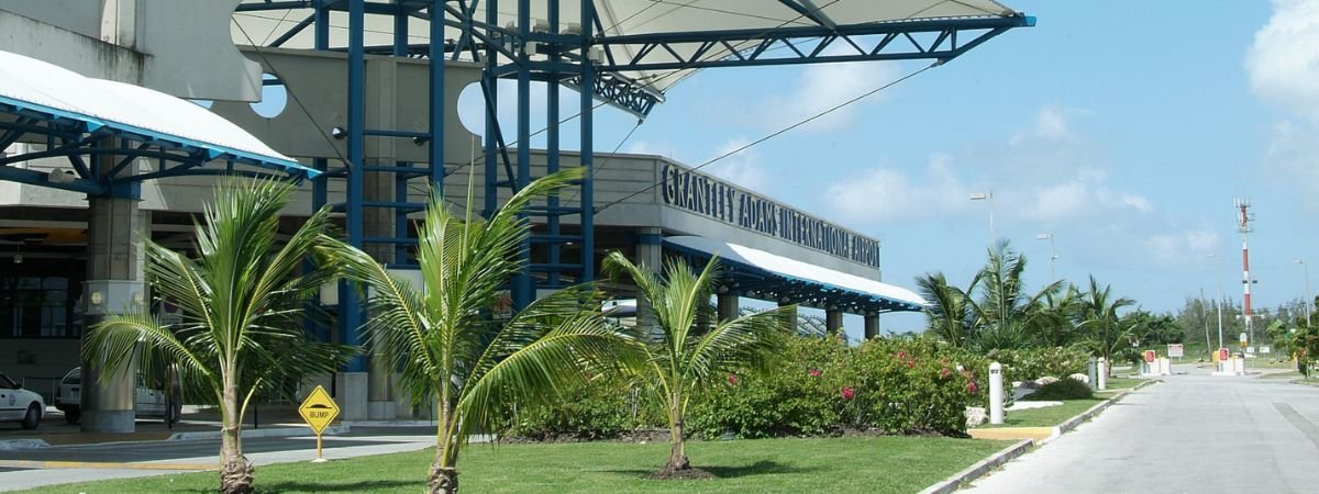 Grantley Adams International Airport
