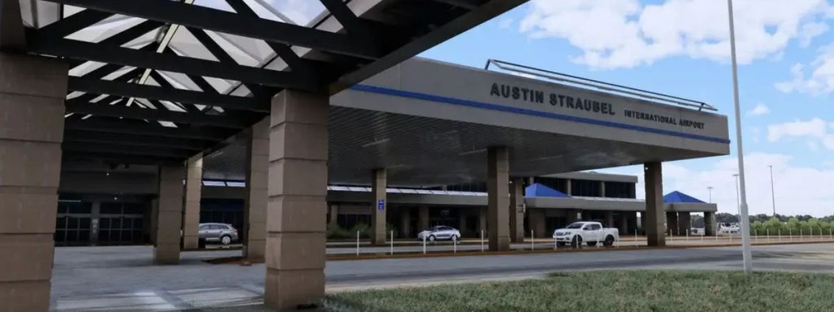 Green Bay Austin Straubel International Airport