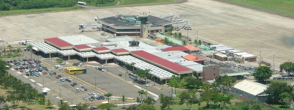 Gregorio Luperon International Airport
