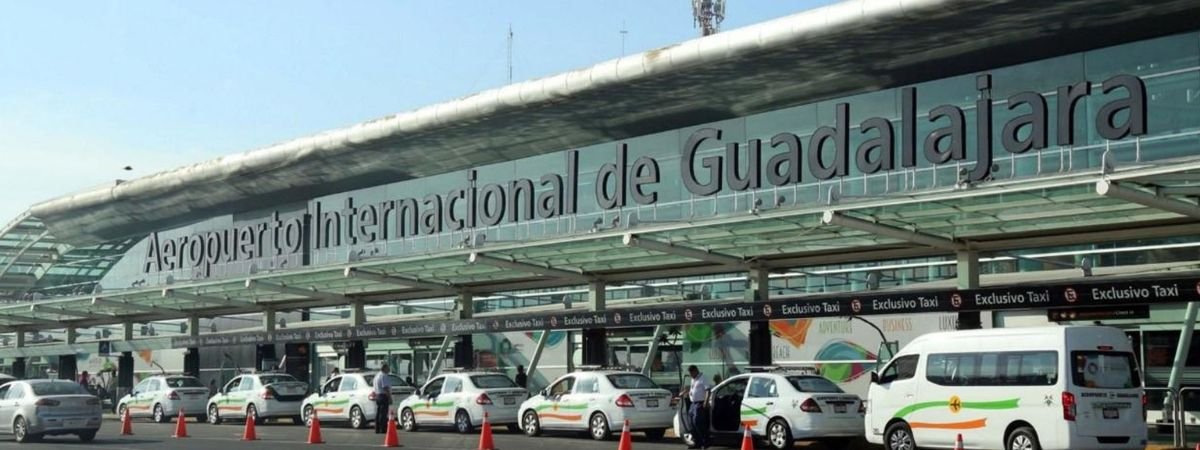 Guadalajara International Airport