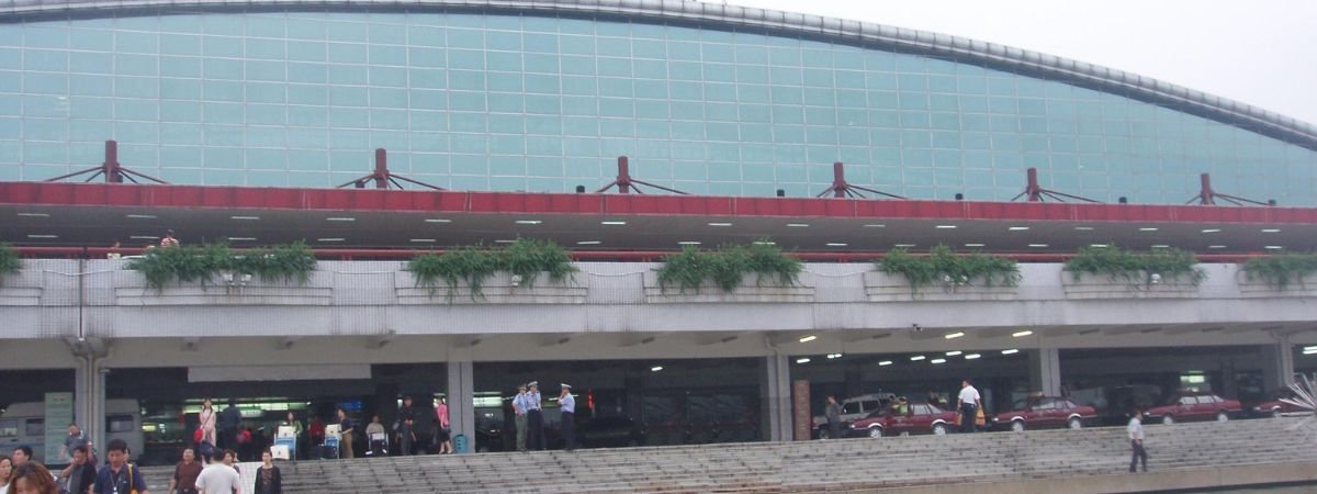 Guilin Liangjiang International Airport