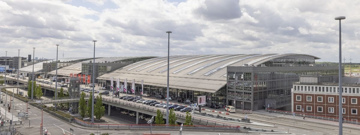 Hamburg Airport