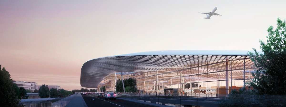 Hangzhou International Airport