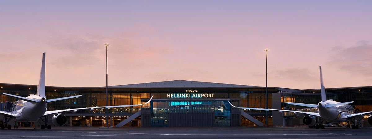 Helsinki Airport