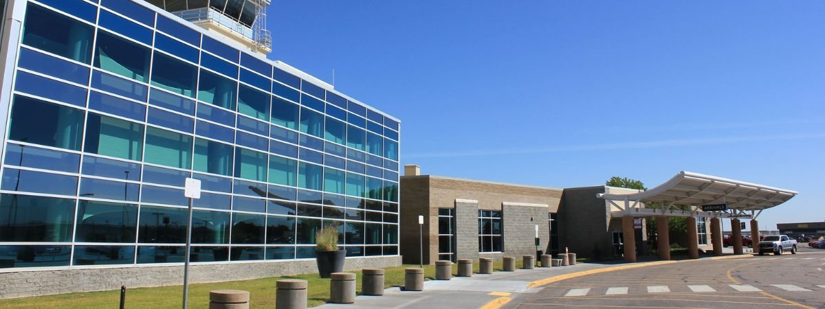 Idaho Falls Regional Airport