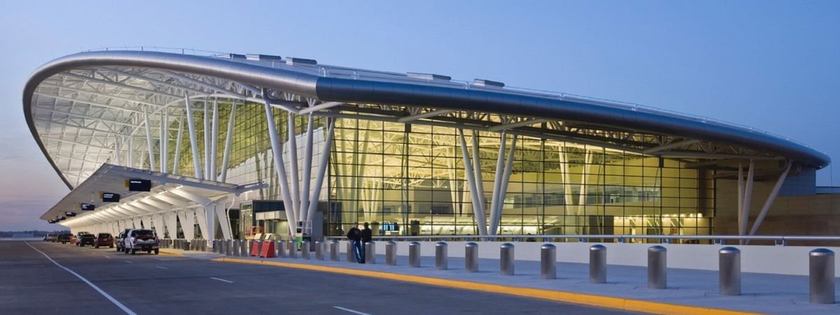 Indianapolis International Airport