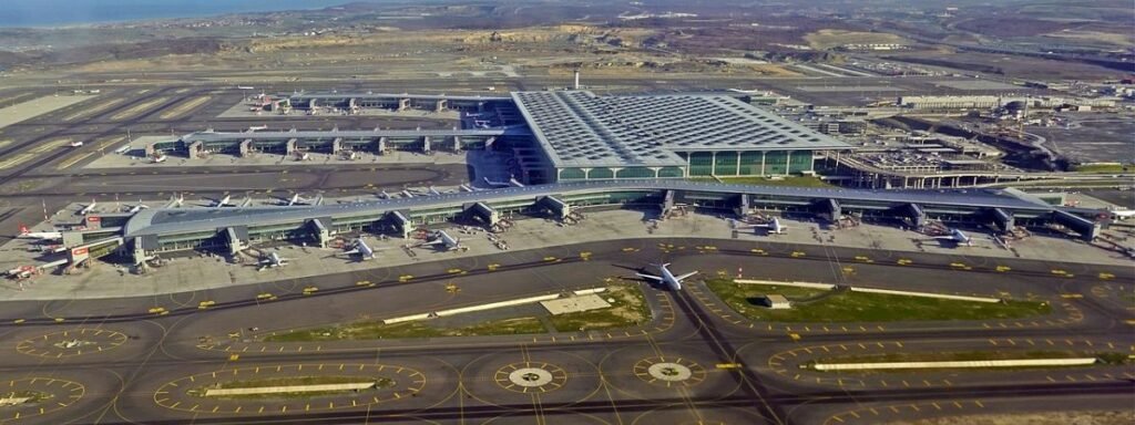 Istanbul Airport