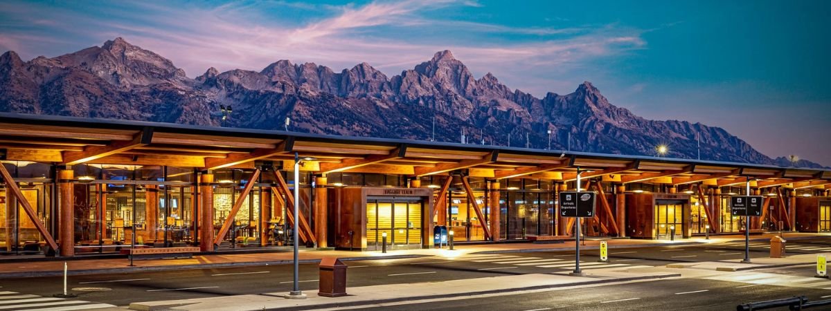 Jackson Hole Airport