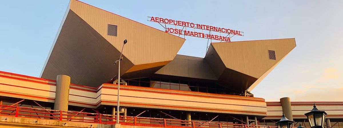 Jose Marti International Airport