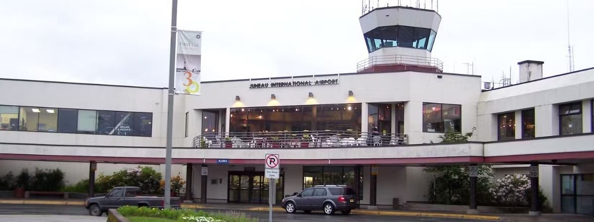 Juneau International Airport